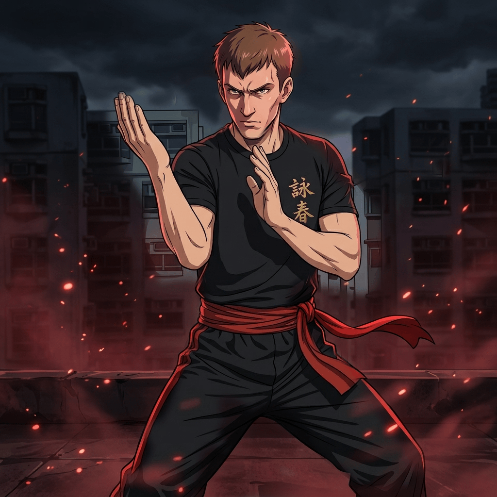 Dmitry Master