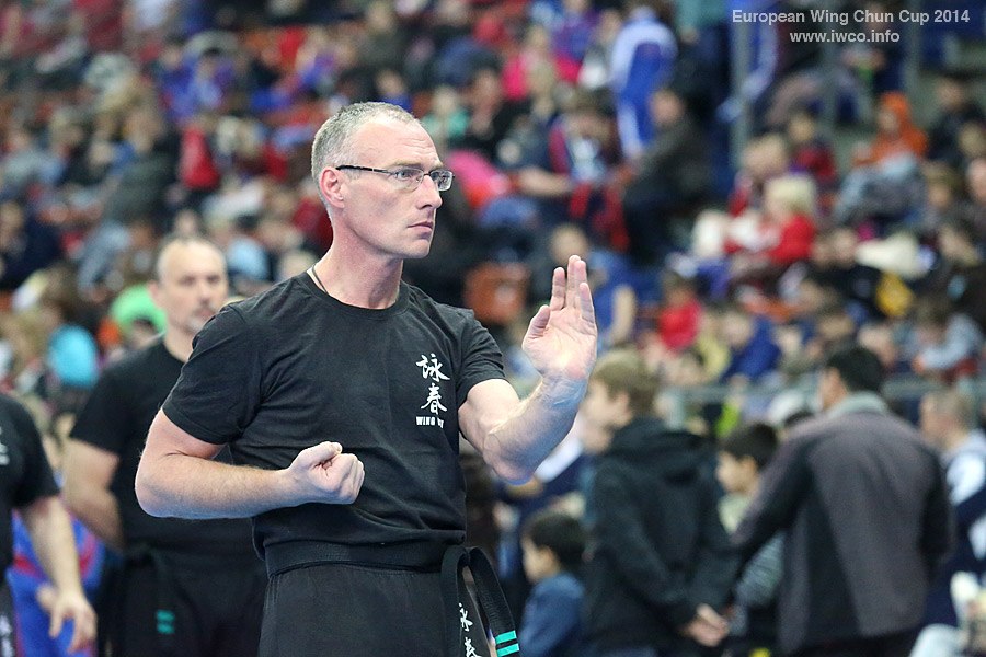 Кубок Европы по Вин Чун 2014 г., Санкт-Петербург - 20