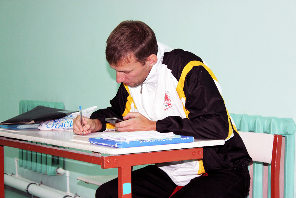 Кубок Республики Татарстан по Вин Чун 2016 - 15